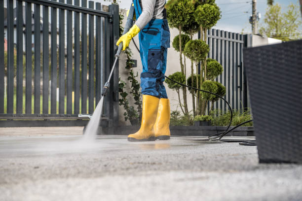 Best Restaurant Pressure Washing  in Vinton, LA